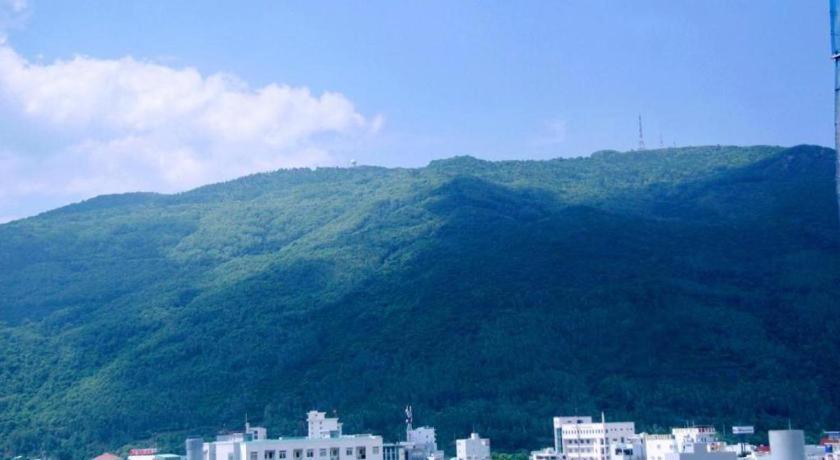 Yen Vy 04 Luxury Hotel Куинён Экстерьер фото